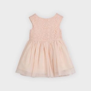 Mia & Mimi Toddler Lace Tulle Dress 5T bought @ Target